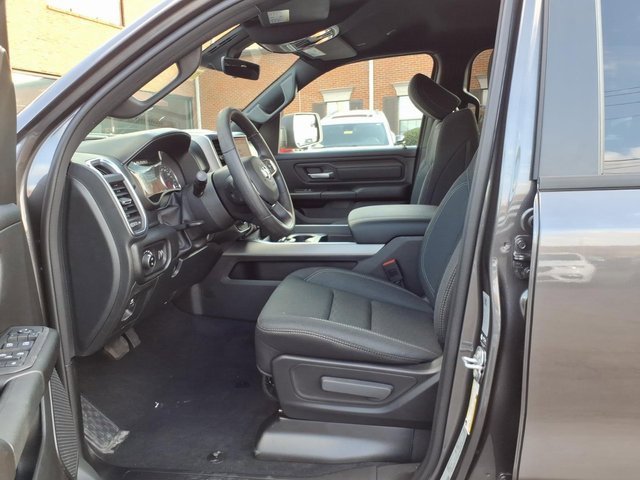 New 2026 RAM 1500 Express image 6