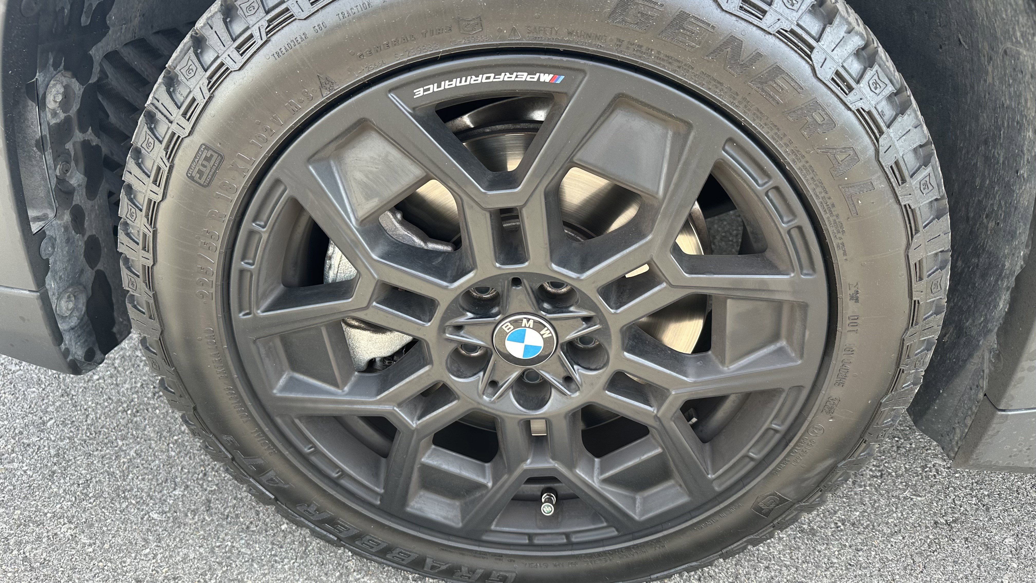 Certified 2023 BMW X1 xDrive28i image 12