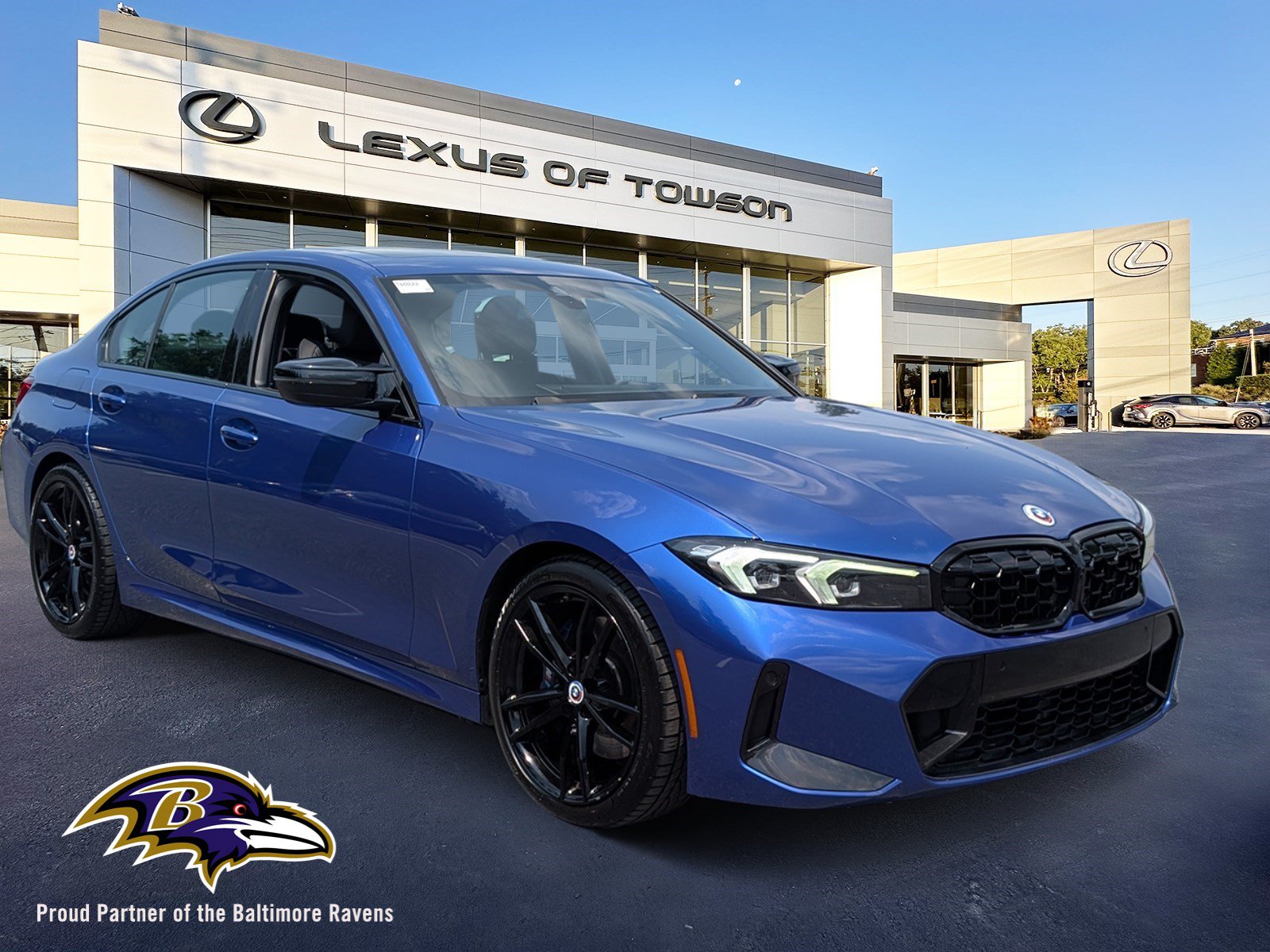 Used 2023 BMW M340i w/ Driving Assistance Package