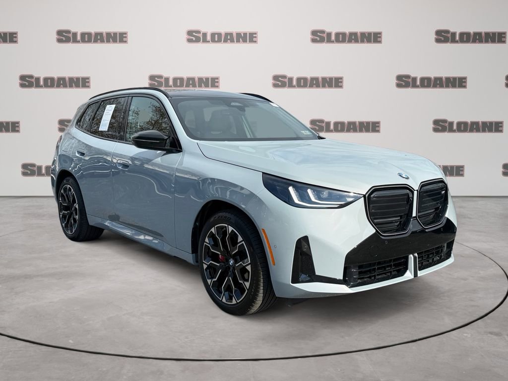 Used 2026 BMW X3 M50 w/ Premium Package image 7