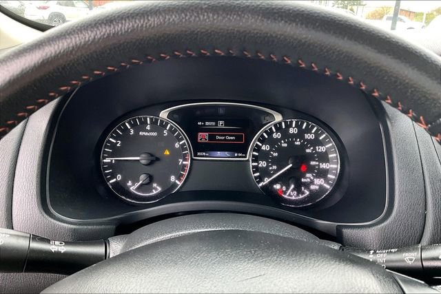 Used 2020 Nissan Pathfinder SV w/ Rock Creek Edition image 12