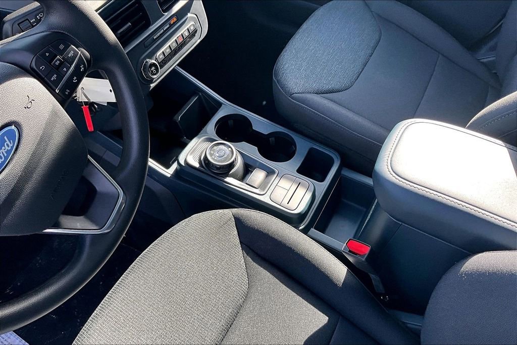 New 2026 Ford Maverick XL image 8