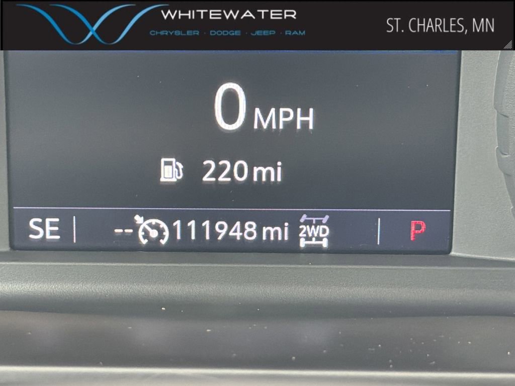 Used 2021 Chevrolet Silverado 1500 RST w/ True North Edition Plus image 10