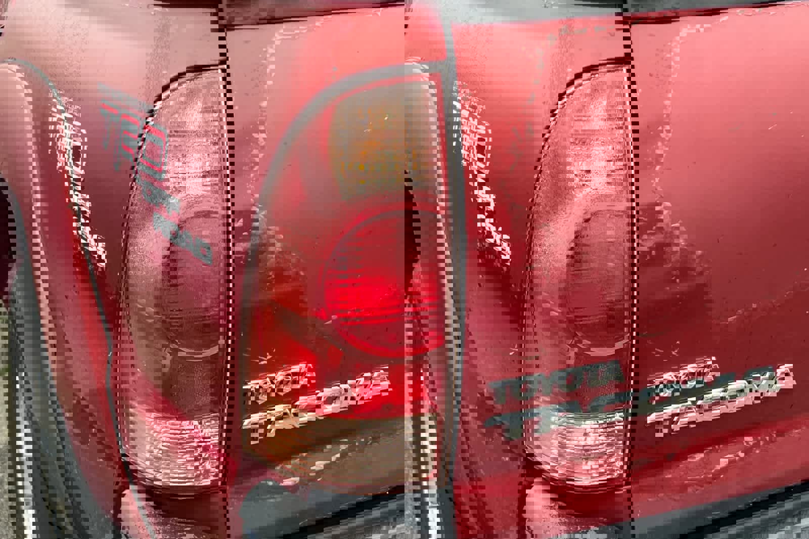 Used 2005 Toyota Tacoma 4x4 Double Cab image 15