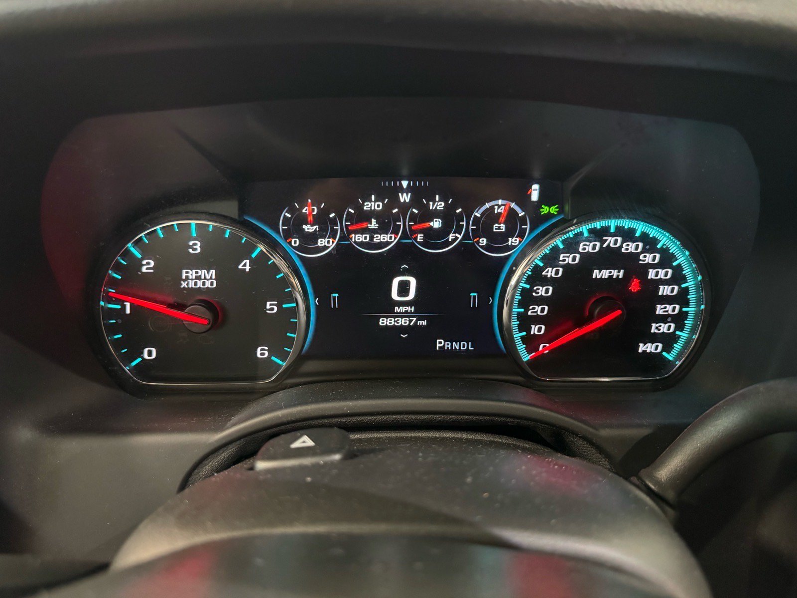 Used 2019 GMC Yukon Denali w/ Denali Ultimate Package AWD/4WD image 30