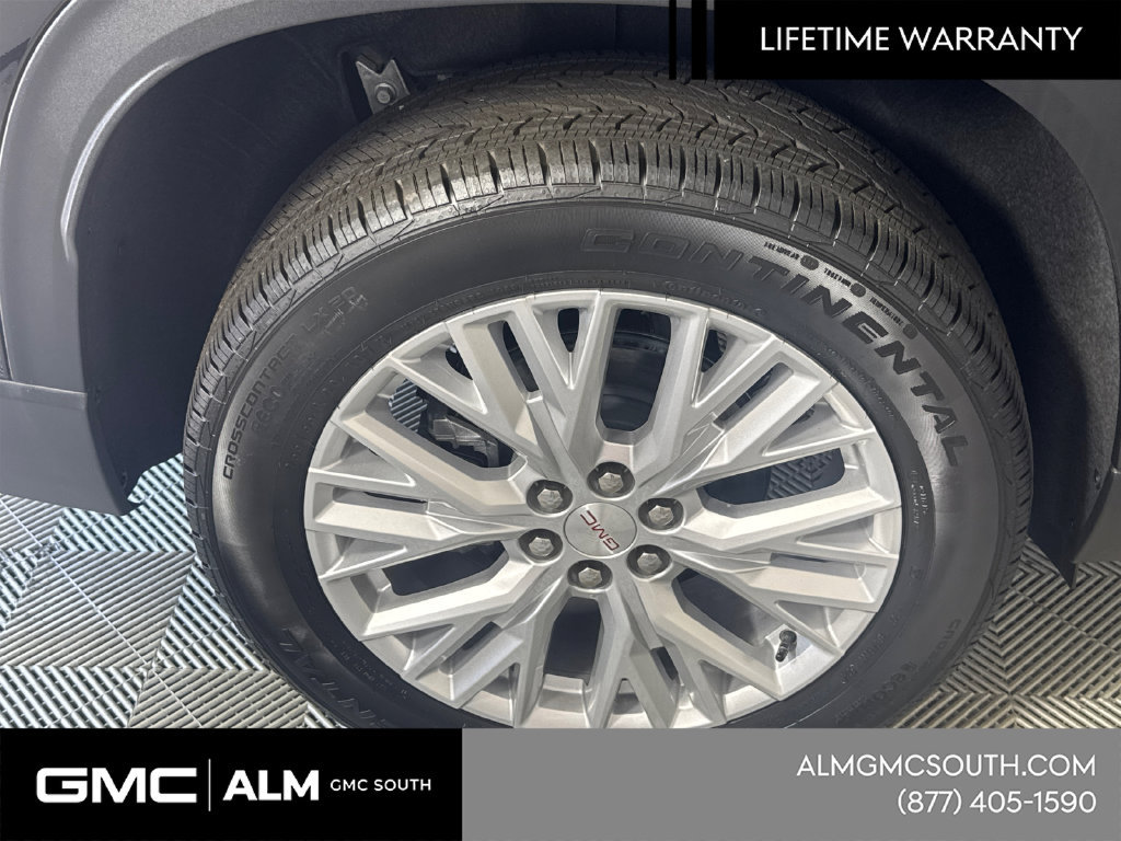New 2026 GMC Acadia Elevation w/ Elevation Premium Package FWD image 19