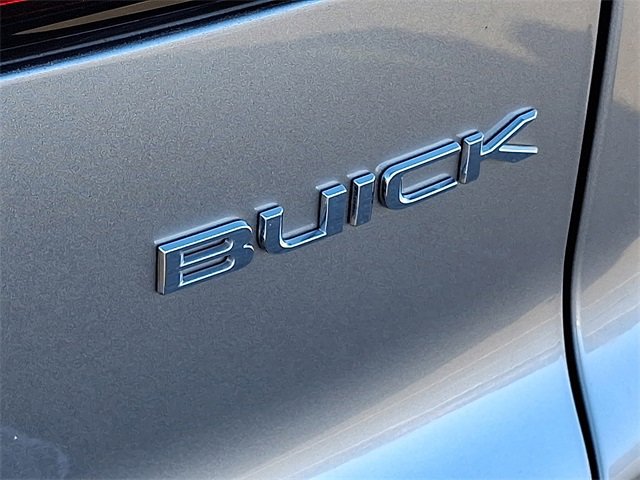 Certified 2025 Buick Enclave Preferred image 27