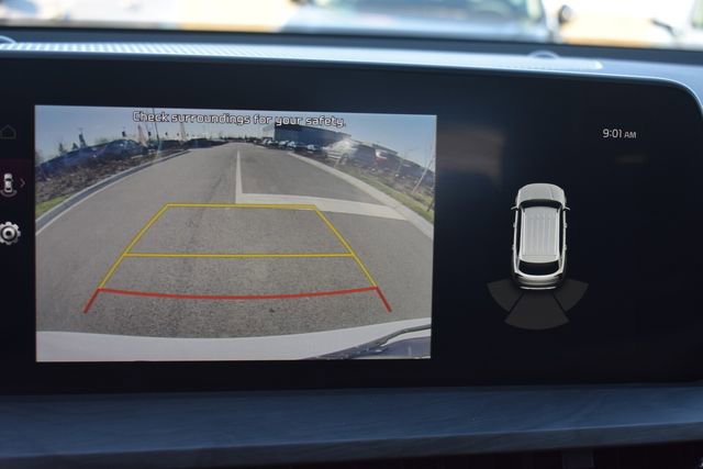 Used 2024 Kia Telluride EX X-Line image 31