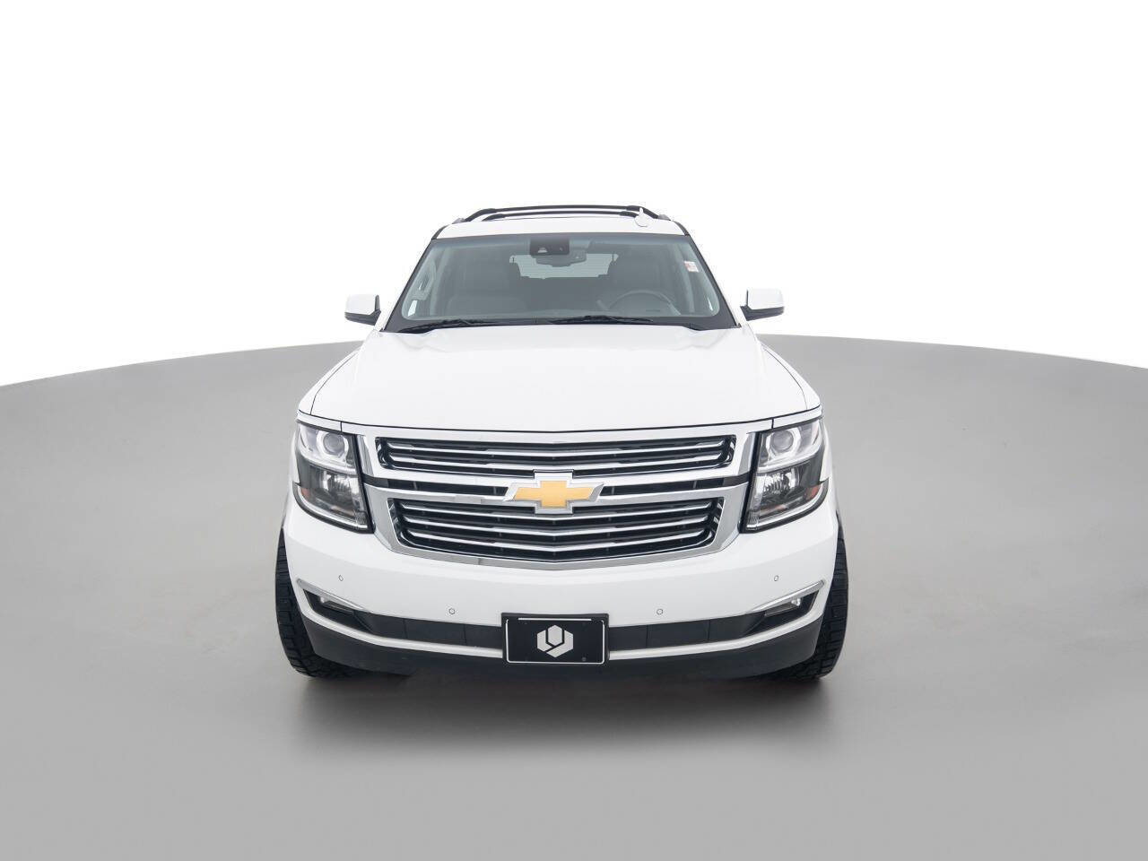 Used 2015 Chevrolet Suburban LTZ image 9