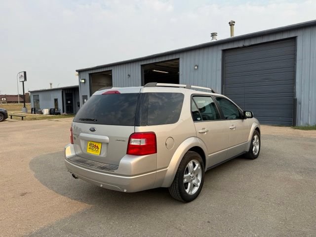 Used 2006 Ford Freestyle Limited AWD/4WD image 5