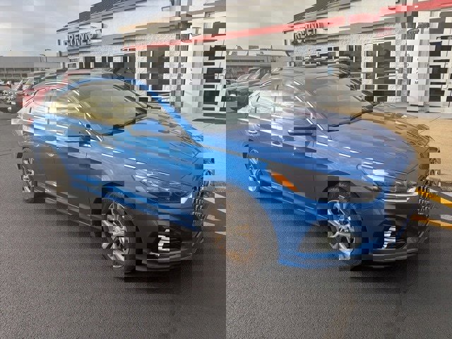 Used 2018 Hyundai Sonata Limited w/ Ultimate Package 07