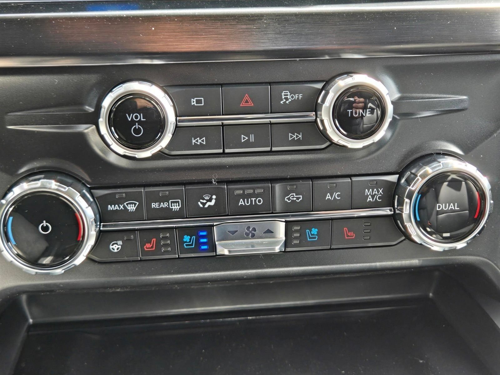 New 2026 Ford F250 4x4 Crew Cab Super Duty image 18