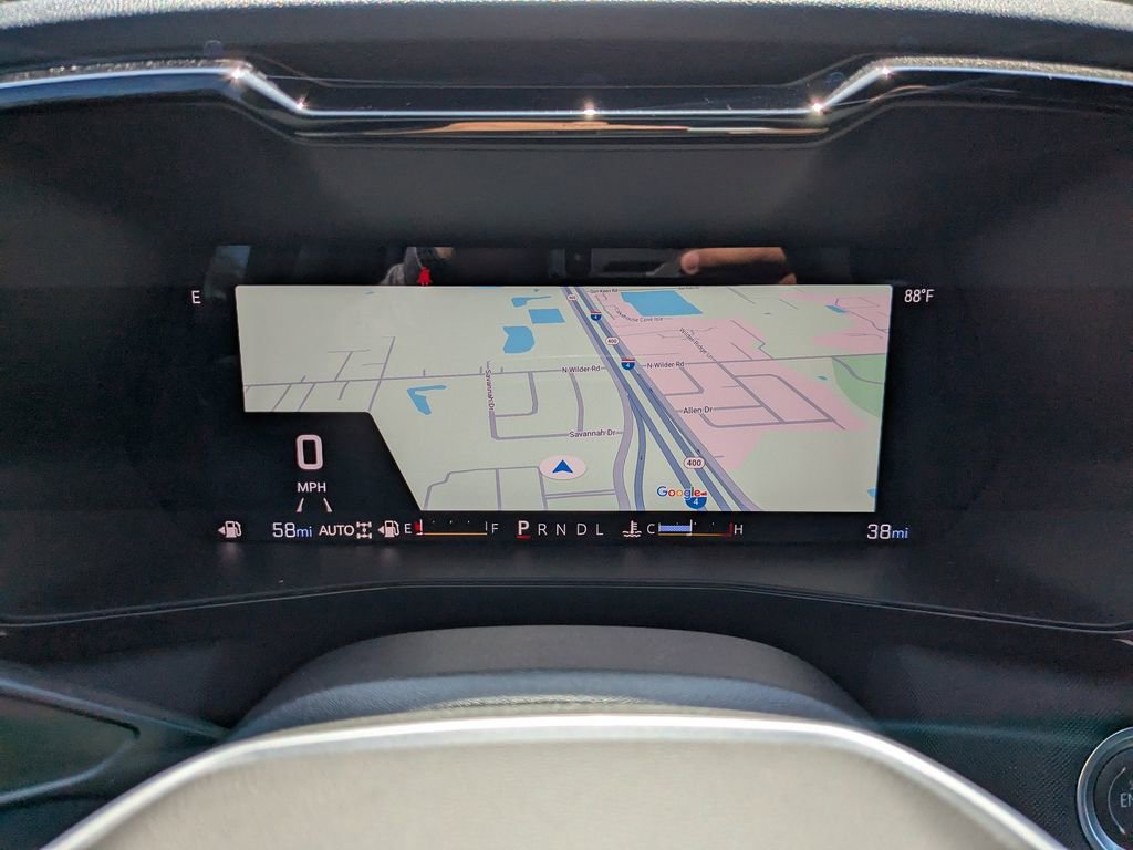 New 2025 Chevrolet Colorado Z71 w/ Technology Package image 41