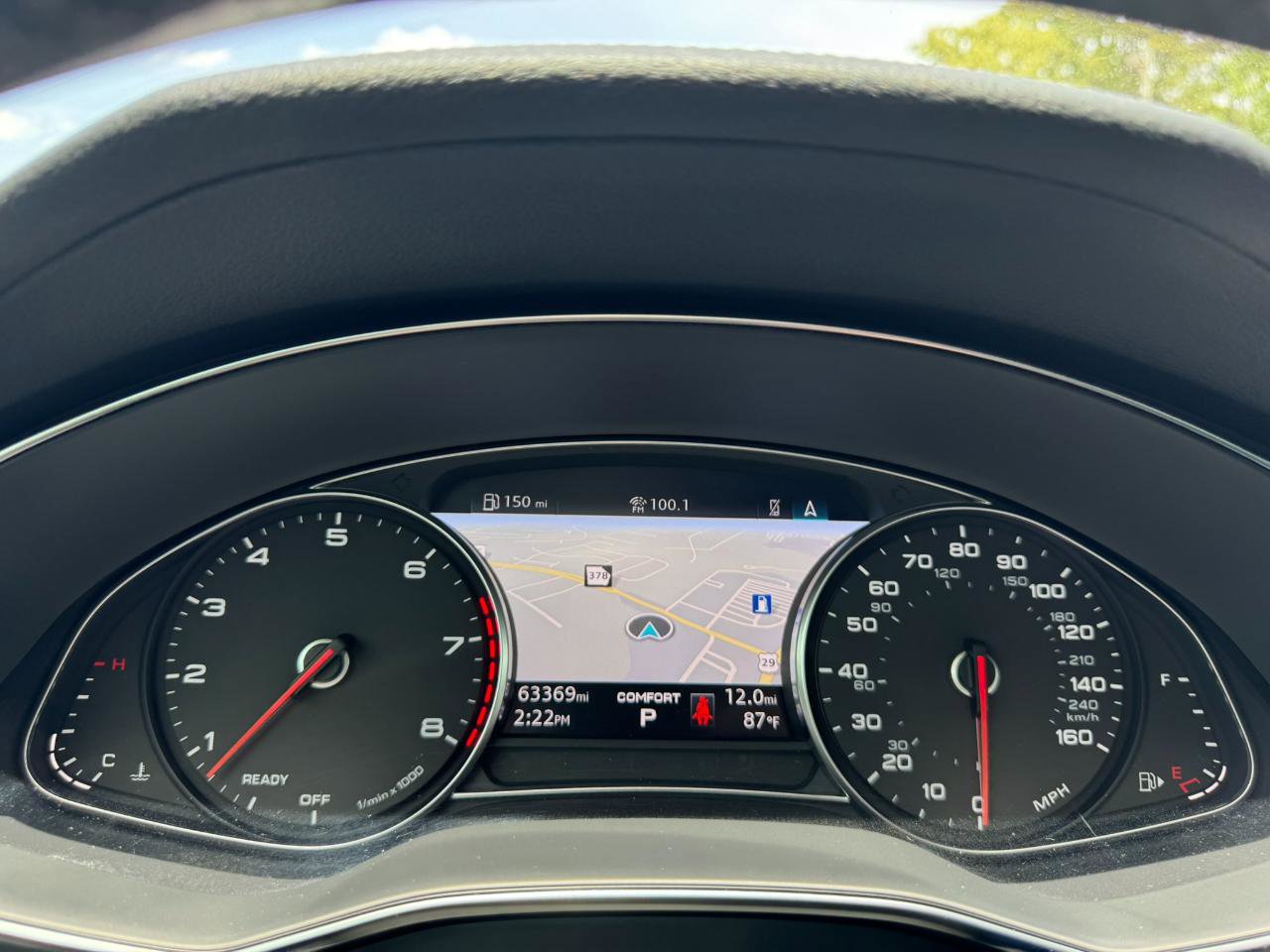 Used 2019 Audi A7 3.0T Premium AWD/4WD image 15