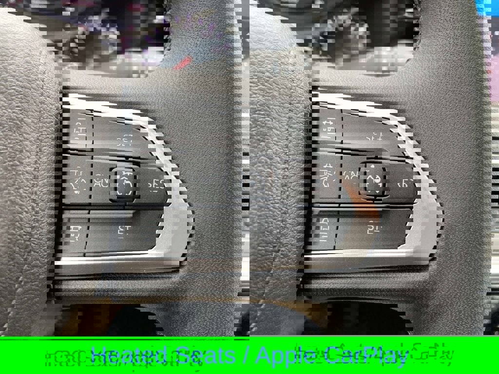 Used 2025 Jeep Compass Limited image 19