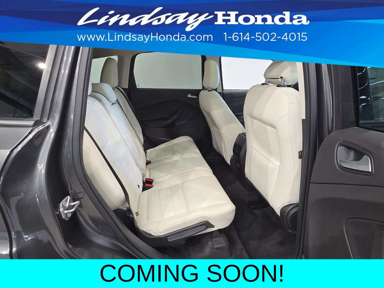 Used 2018 Ford Escape SEL w/ Ford Safe & Smart Package AWD/4WD image 11