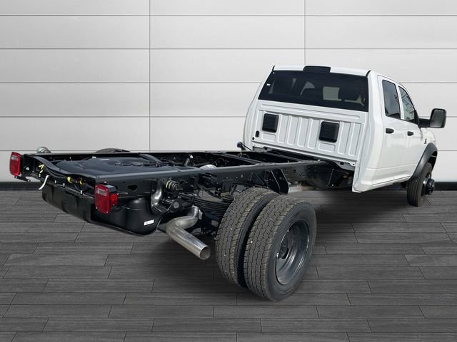 New 2026 RAM 5500 Tradesman image 3