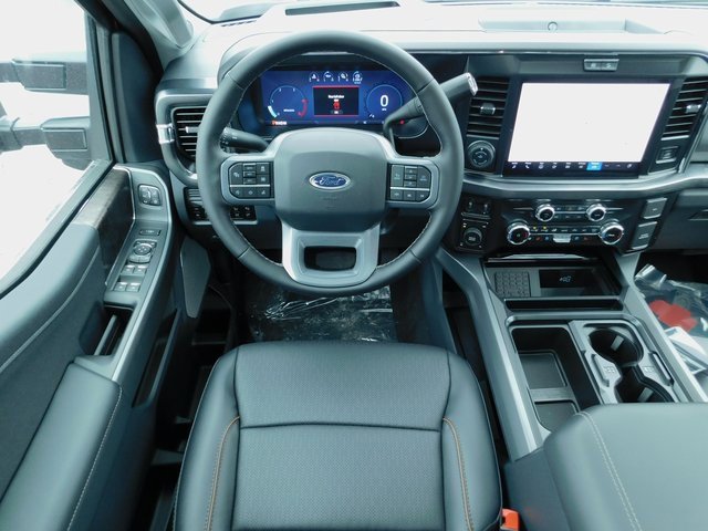 New 2026 Ford F250 Lariat w/ Lariat Ultimate Package image 16