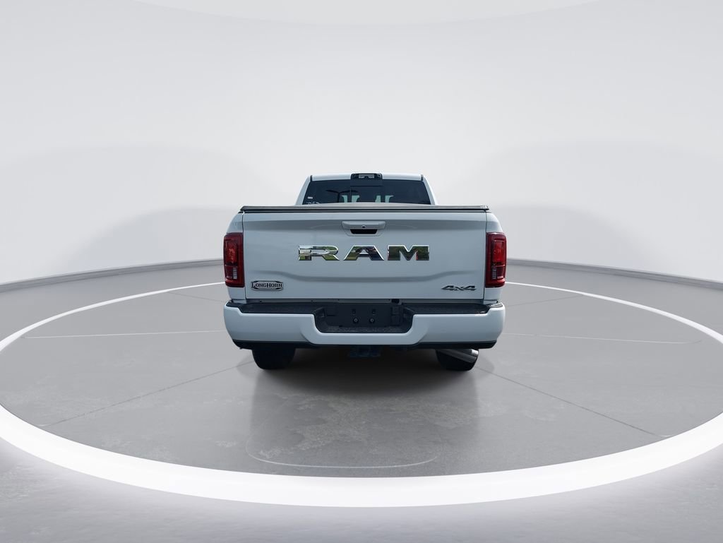 New 2026 RAM 2500 Limited image 7