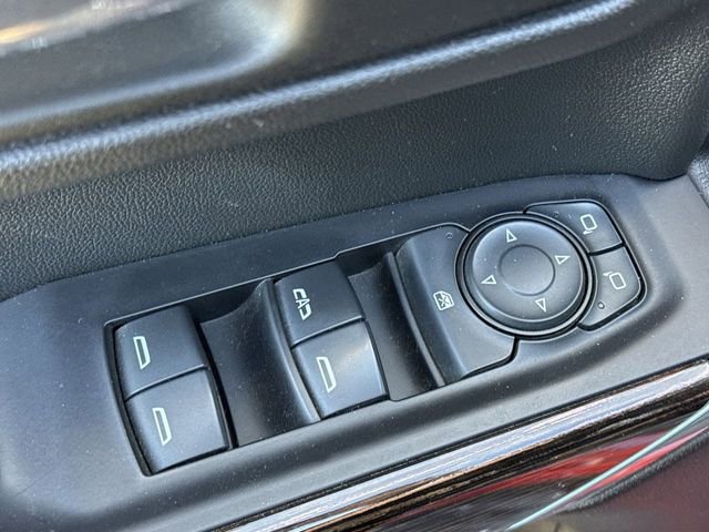 Used 2021 GMC Sierra 1500 Elevation image 21