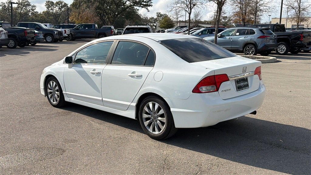 Used 2011 Honda Civic EX-L image 3