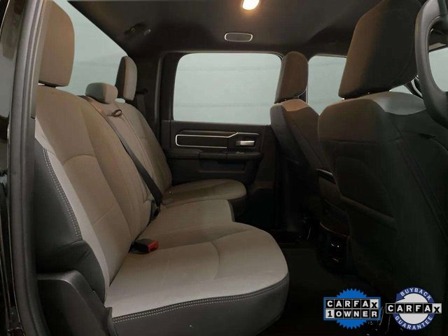 Used 2024 RAM 2500 Big Horn w/ Bed Utility Group image 19