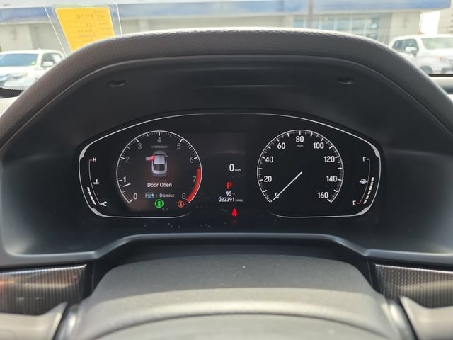 Used 2022 Honda Accord Sport image 36
