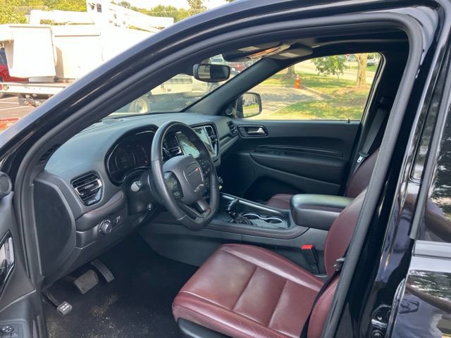 Used 2025 Dodge Durango R/T AWD/4WD image 10