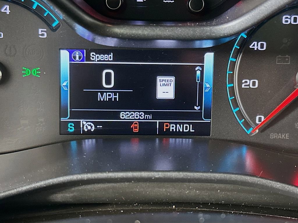 Used 2018 Chevrolet Colorado Z71 w/ Centennial Edition image 13