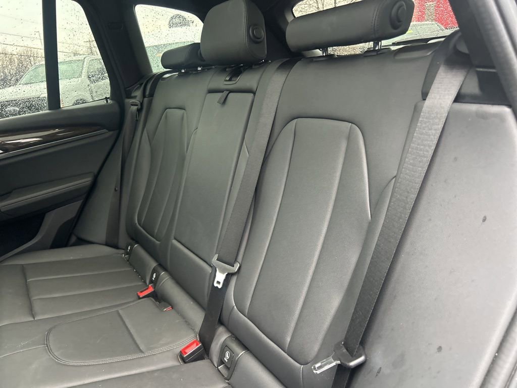 Used 2020 BMW X3 sDrive30i image 10