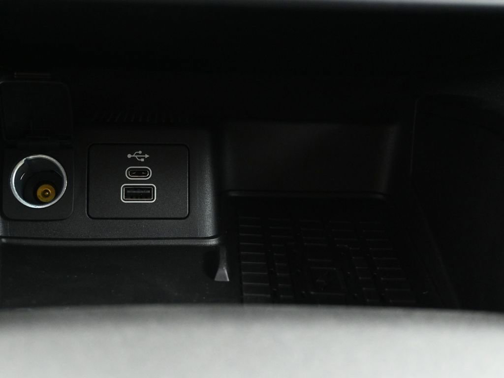 New 2025 Ford Bronco Sport Big Bend w/ Convenience Package image 16