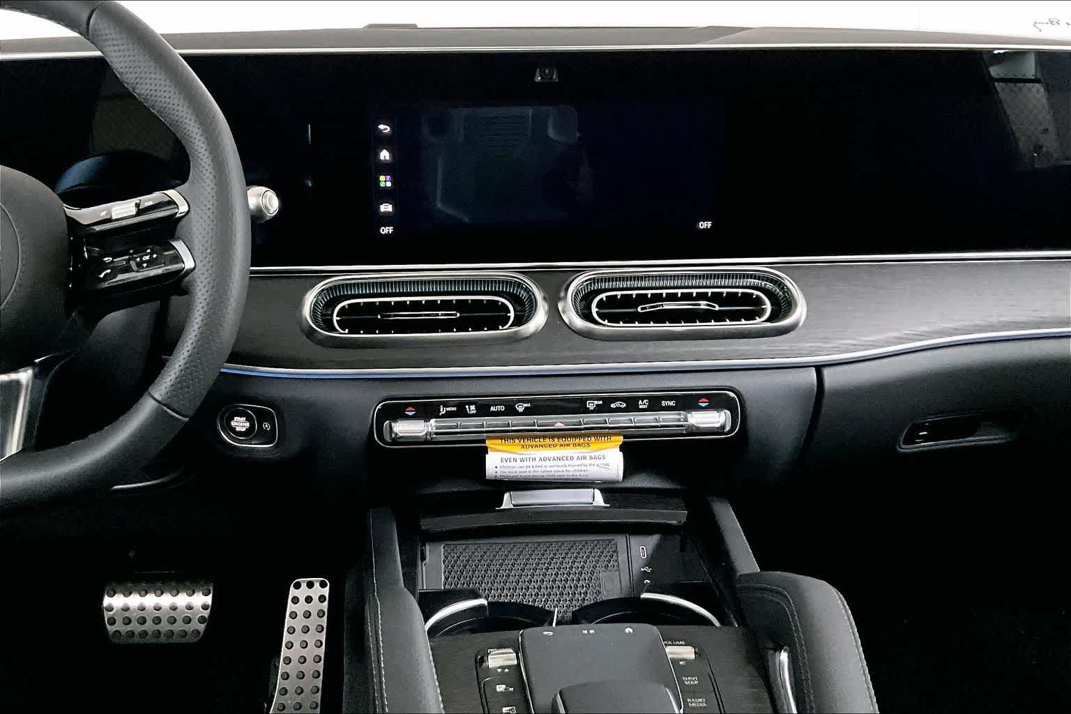 New 2027 Mercedes-Benz GLS 450 4MATIC image 9