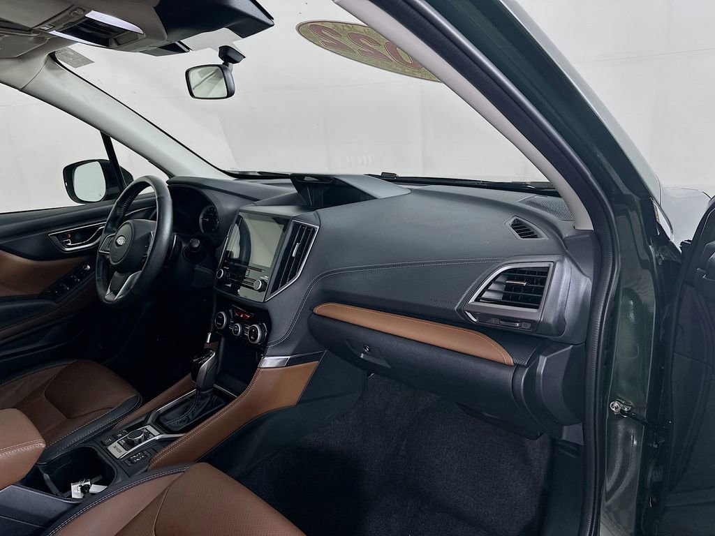 Used 2022 Subaru Forester Touring image 38