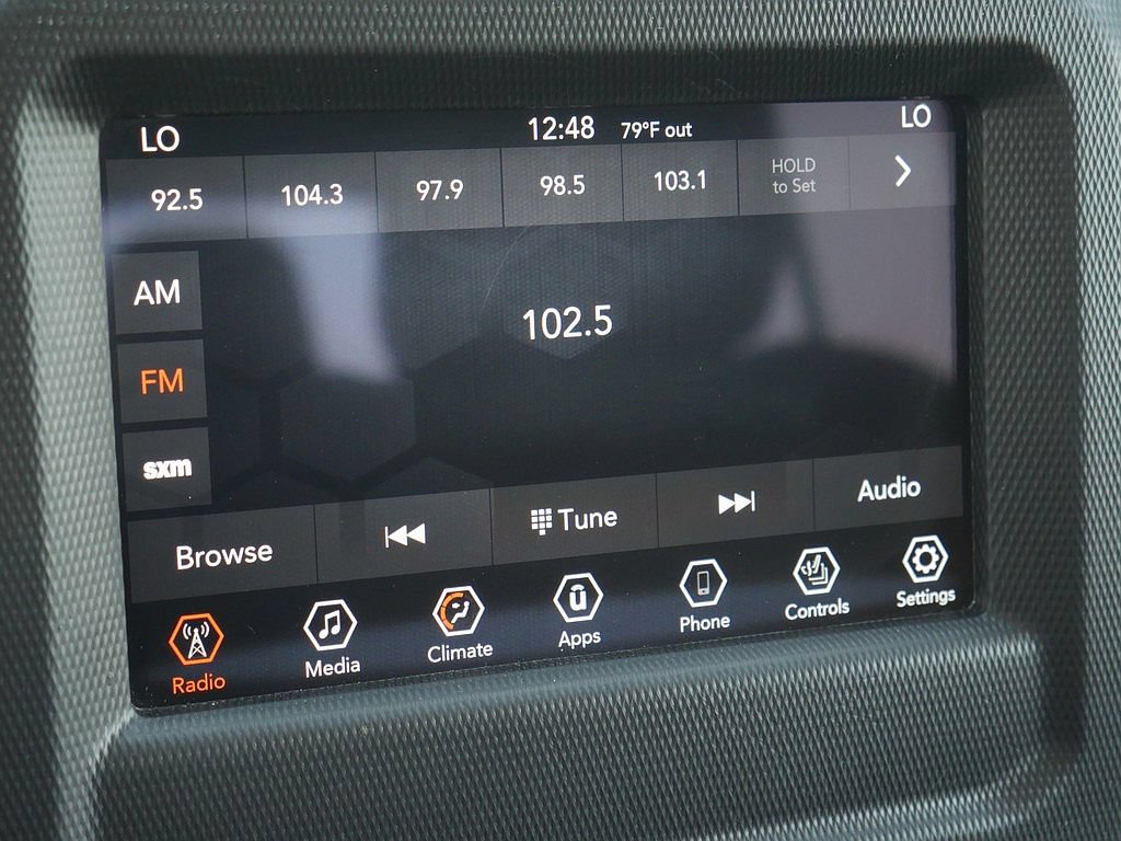 Used 2020 Jeep Gladiator Mojave w/ LED Lighting Group AWD/4WD image 36