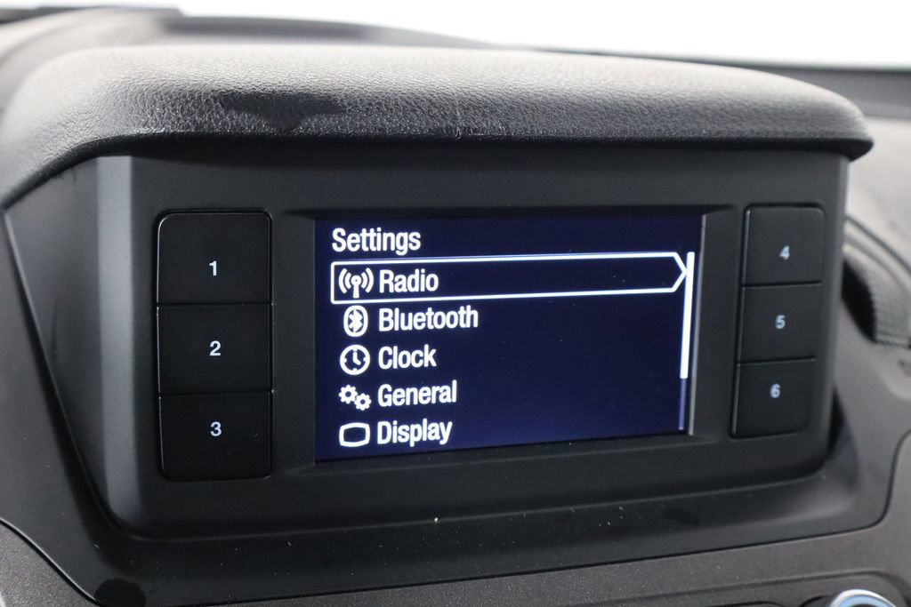 Used 2023 Ford Transit Connect XL image 27