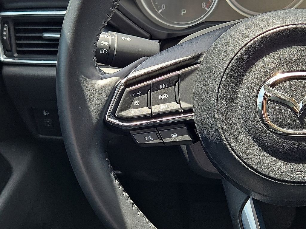 Used 2022 MAZDA CX-5 AWD 2.5 S image 19