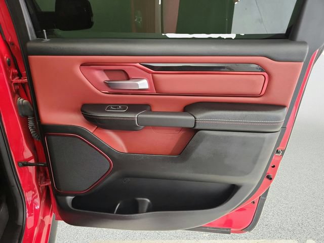 Used 2020 RAM 1500 Rebel w/ Rebel Level 2 Equipment Group AWD/4WD image 26