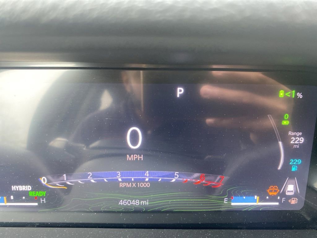 Used 2024 Jeep Grand Cherokee Limited 4xe image 22