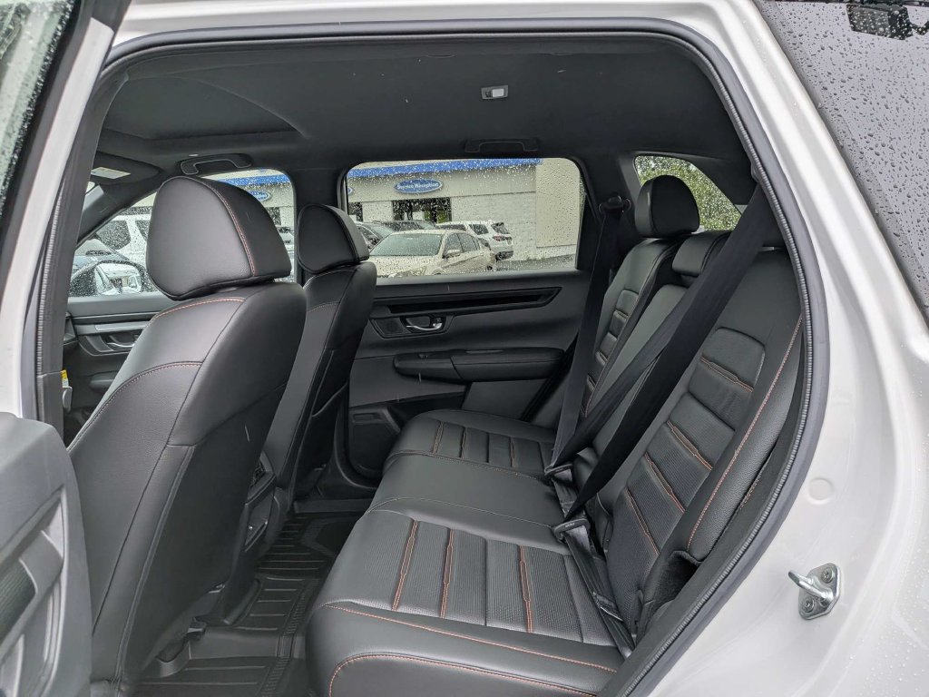 New 2026 Honda CR-V Sport-L image 14