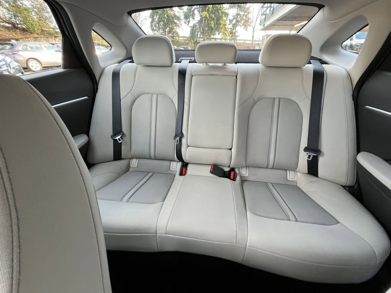 Used 2025 Hyundai Sonata SEL image 40