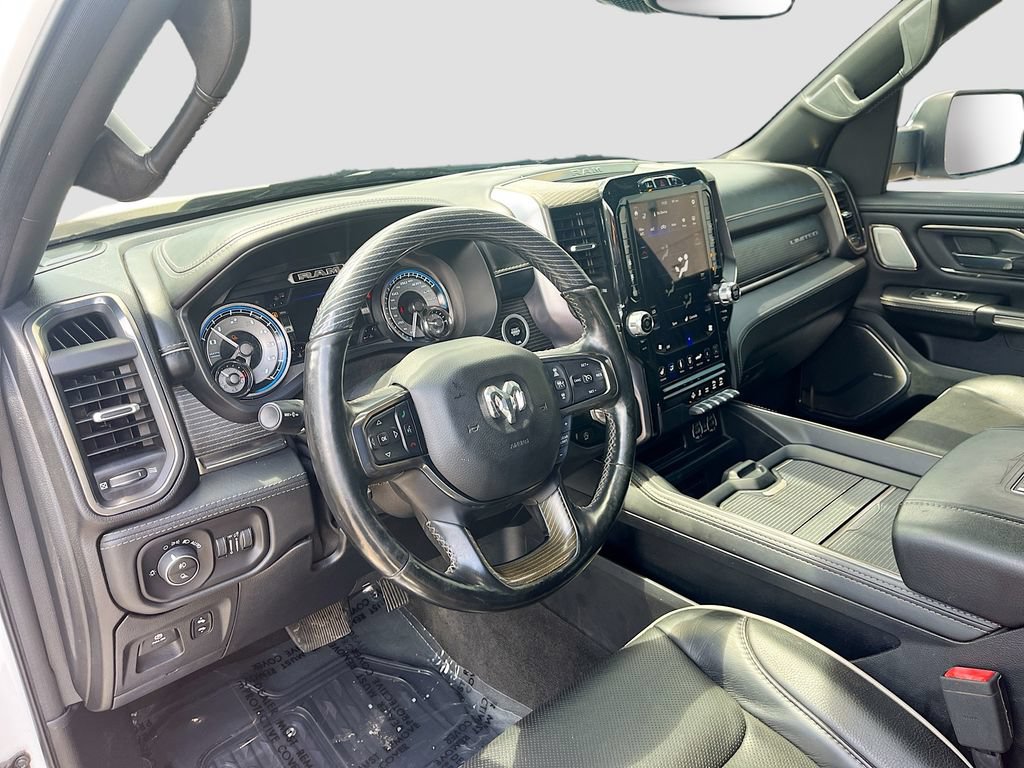 Used 2020 RAM 1500 Limited RWD image 9