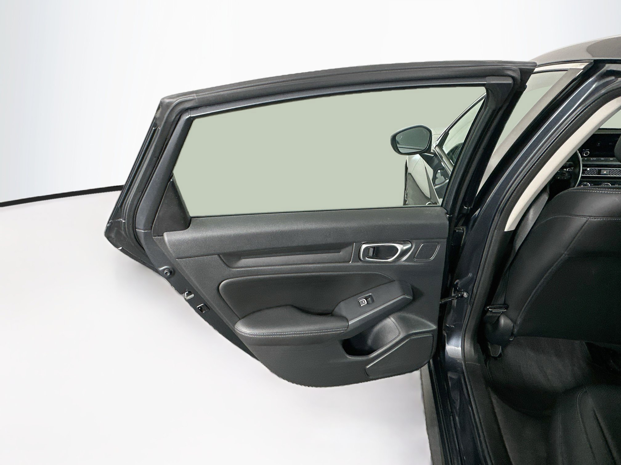 Used 2023 Honda Civic EX-L image 25