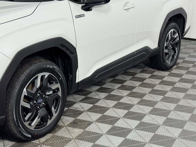 Certified 2025 Subaru Forester Premium image 13