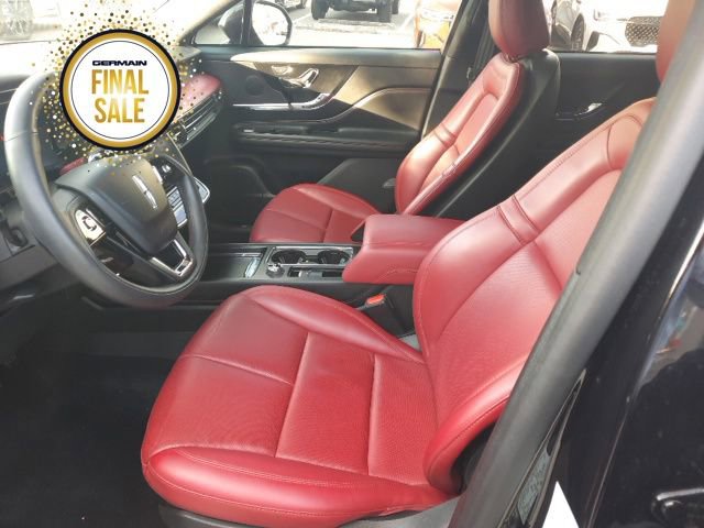 Used 2023 Lincoln Corsair Reserve w/ Jet Appearance Package image 9