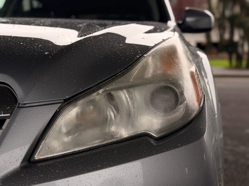 Used 2013 Subaru Outback 2.5i Limited image 12