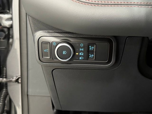 New 2026 Ford Explorer Active image 14