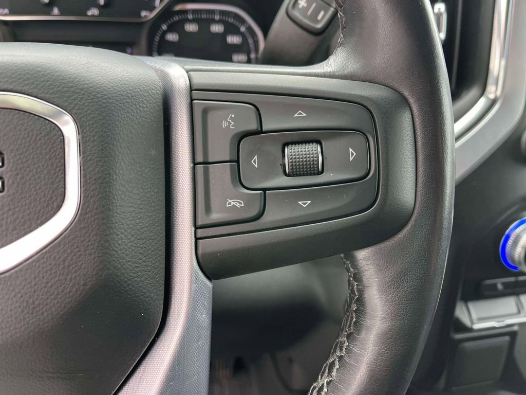 Used 2021 GMC Sierra 1500 Elevation image 31