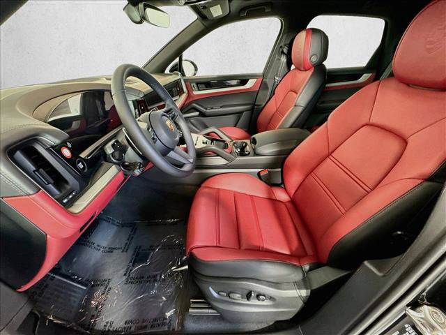 New 2026 Porsche Cayenne AWD/4WD image 5