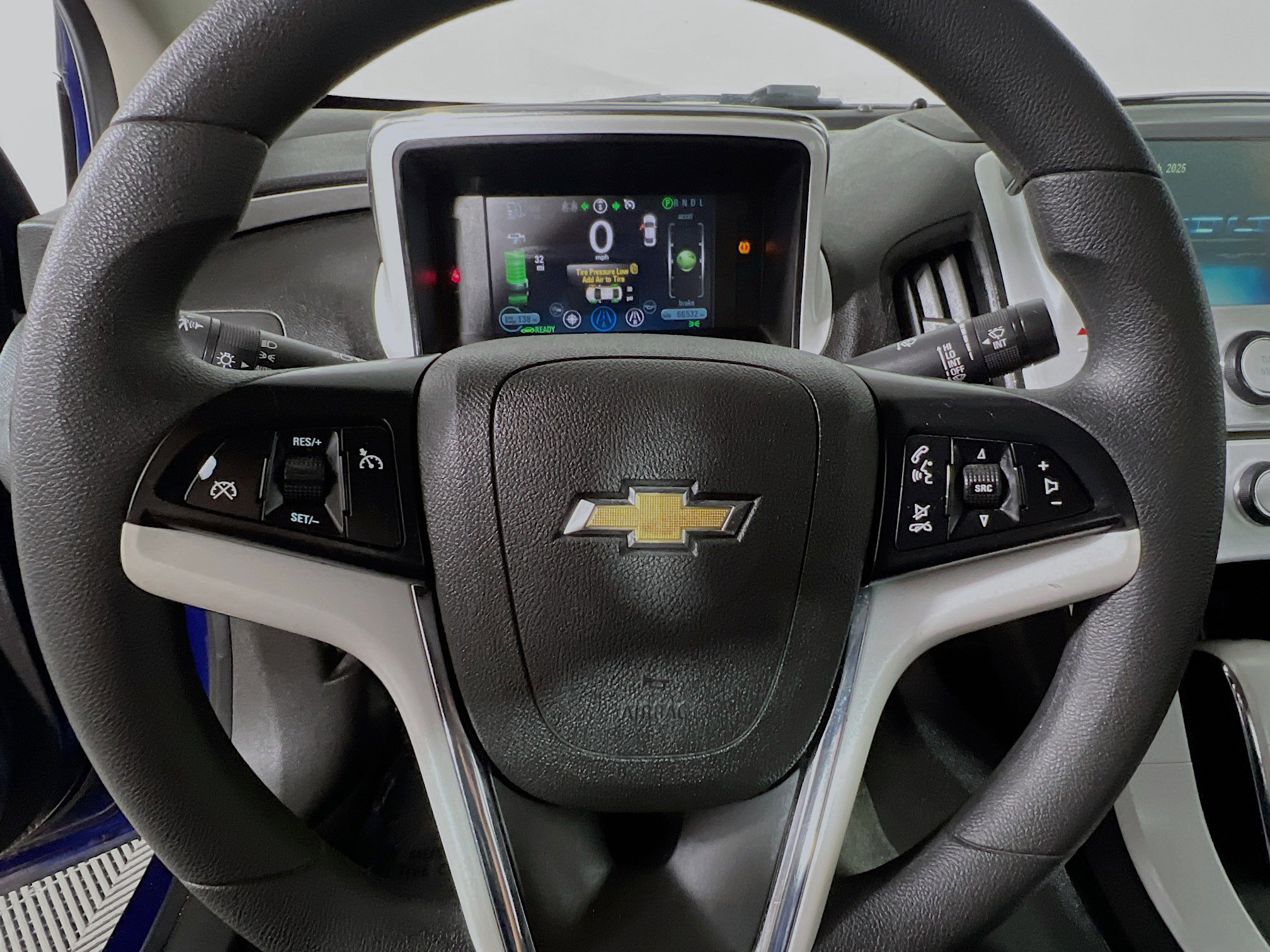 Used 2013 Chevrolet Volt image 18