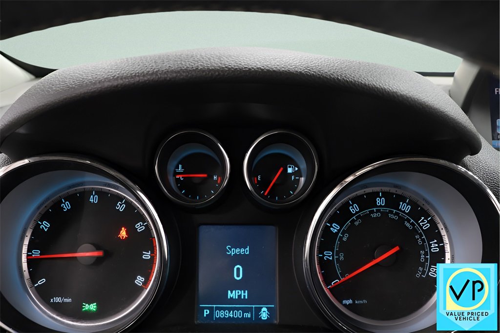 Used 2016 Buick Encore Leather image 14